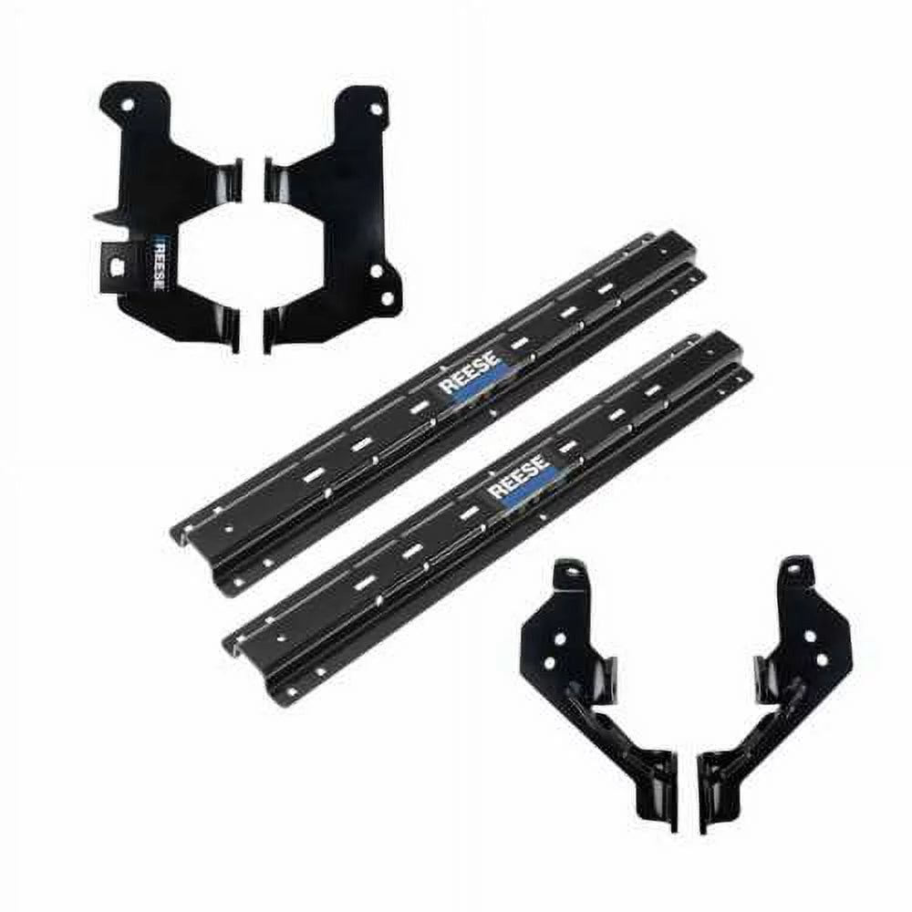 Draw-Tite For 19-20 Ram 1500 Reese 5th Wheel Trailer Hitch Install Kit 56018-53