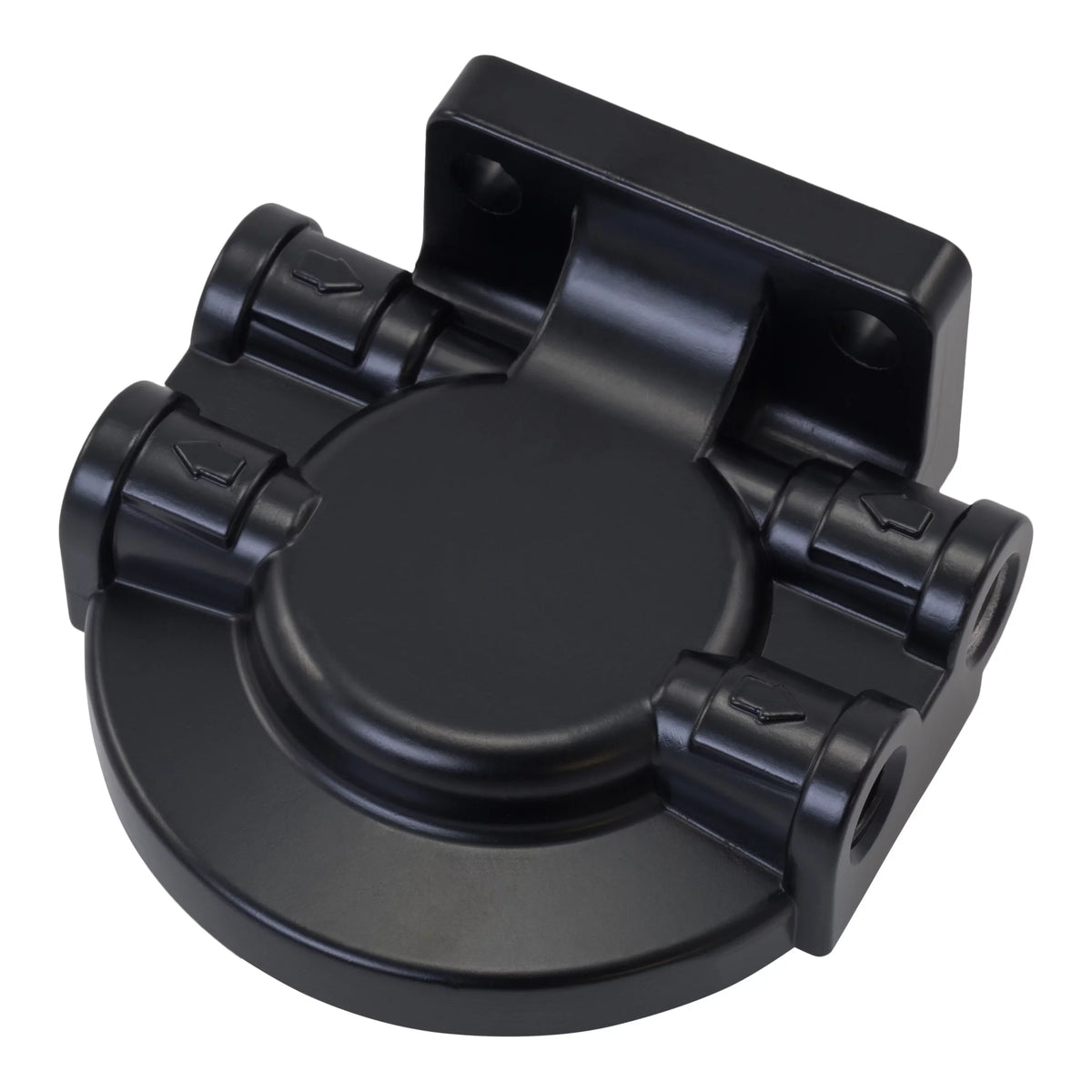 802893Q4 liquid Separating Fuel Filter - Mercury and Mariner Outboards and MerCruiser Stern Drive and Inboard Engines