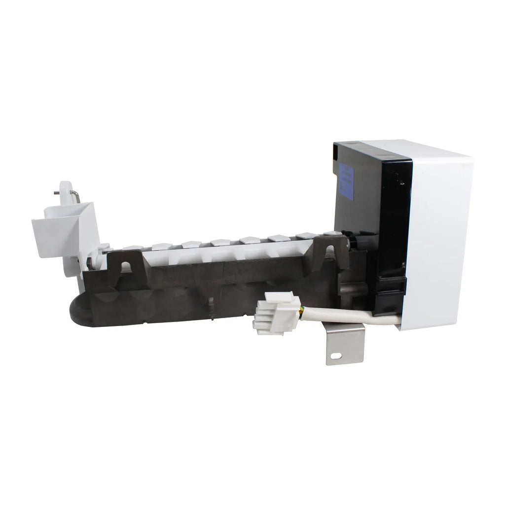 D7824706Q Refrigerator Ice Maker Replacement for Magic Chef RC203PDA-DS09A - suitable with W10190978 Icemaker