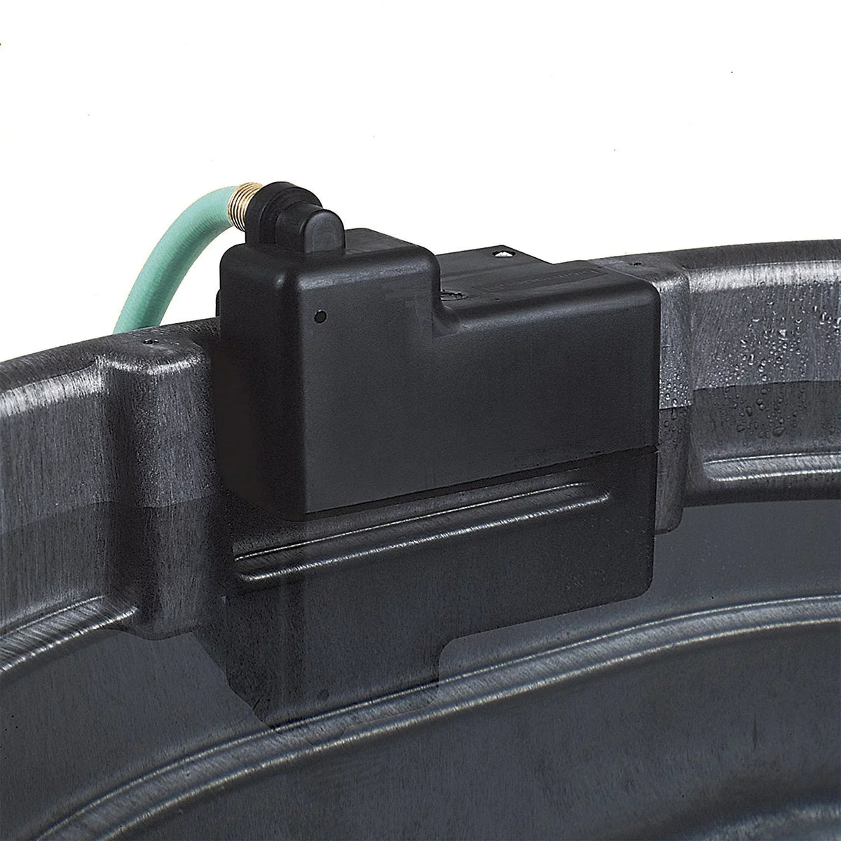Rubbermaid Plastic Farm Tank Float Valve