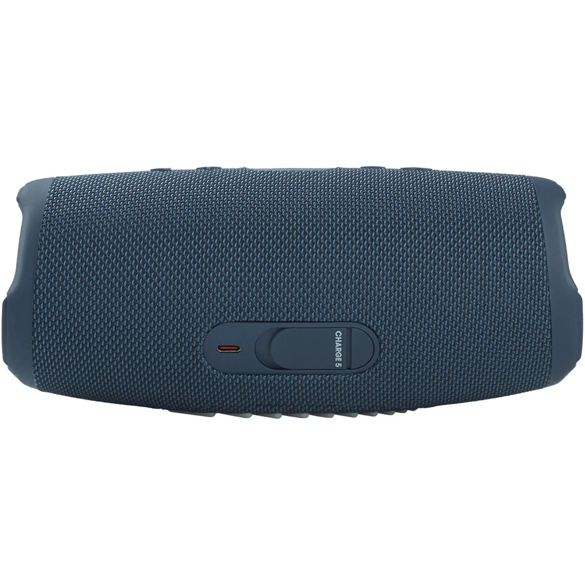 Restored JBL JBLCHARGE5BLUAM Charge 5 Portable Waterproof Speaker with Power bank Blue - (Refurbished)