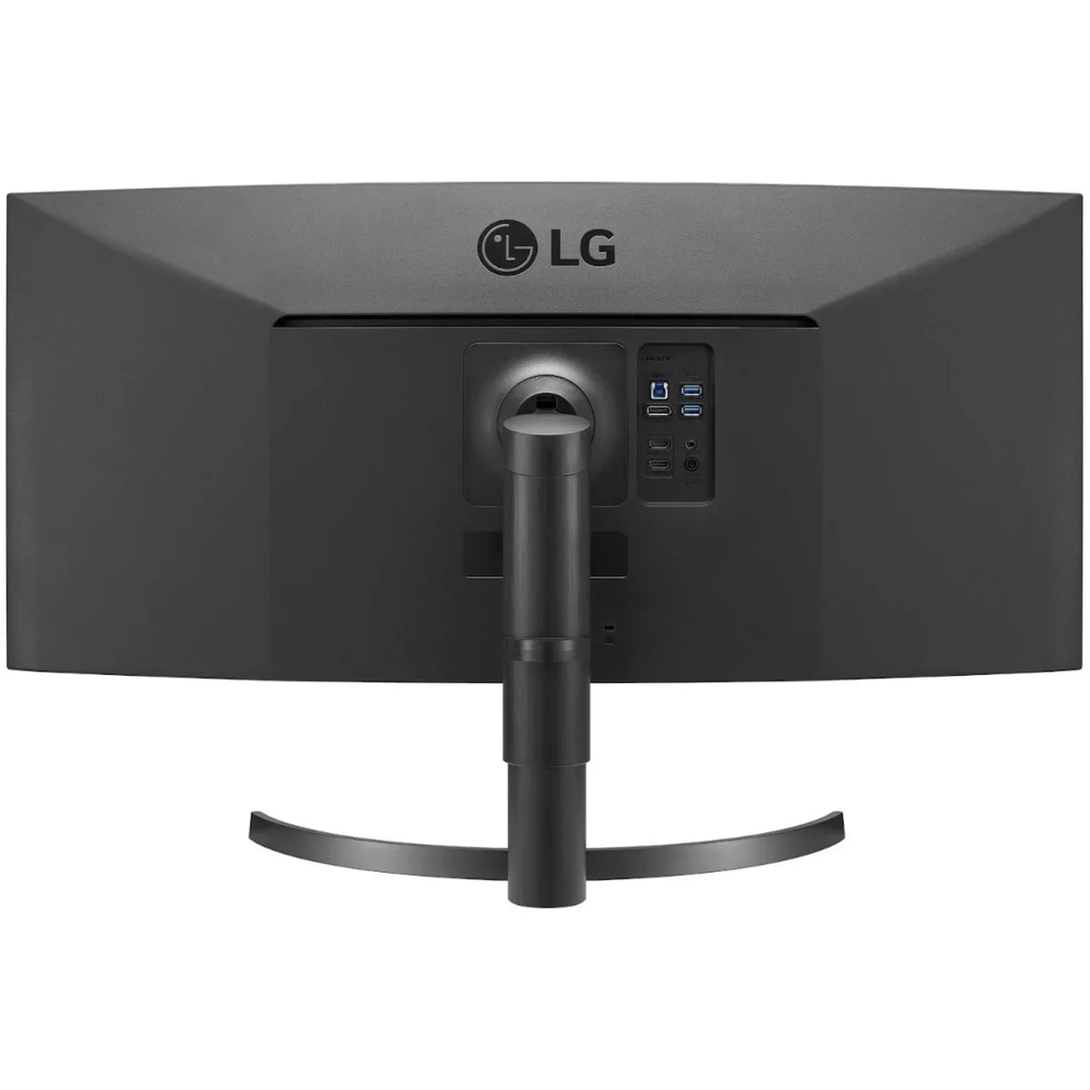Ultrawide 35WN65C-B 35" Class WQHD Curved Screen Gaming LCD Monitor, 21:9