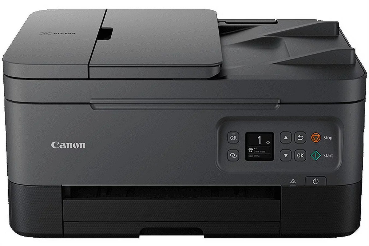 PIXMA TR7022a Wireless Inkjet All-in-One Printer