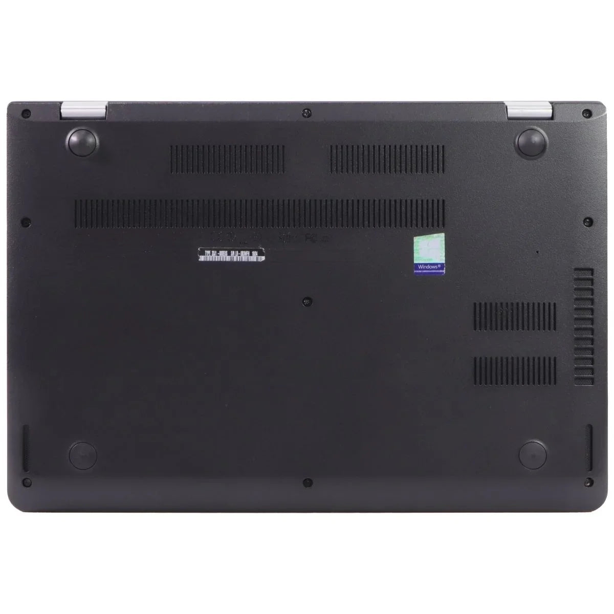 Thinkpad 13 (2nd Gen) Laptop 20J1-000EUS i5-7200U/256GB/8GB RAM/10 Home (Very Good)