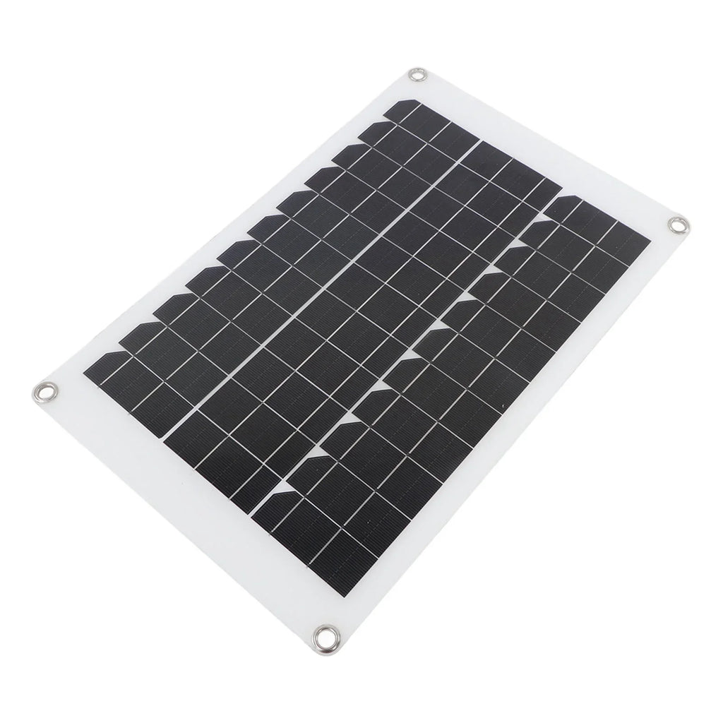 Buumin Solar Fountain Pump Kit 20W Panel Powered moisture Submersible Low Noise 12V for Bird Bath Fish Pond Garden Hydroponic