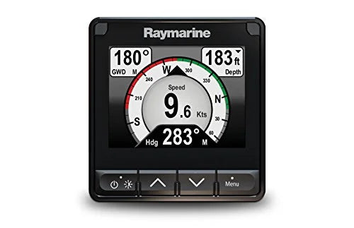 Display, i70s 4" Color. Raymarine E70327 Instru