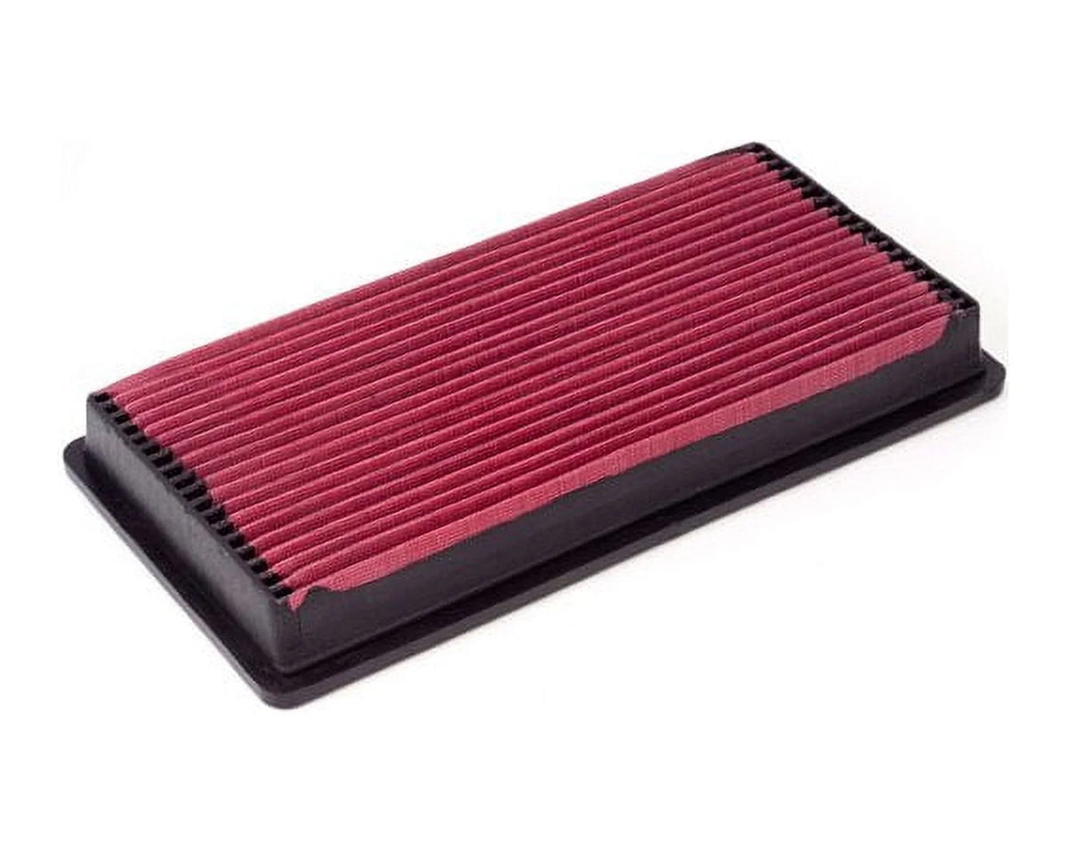 Rugged Ridge by RealTruck | 17752.07 Air Filter, Reusable; matching with 1997-2001 Jeep Cherokee XJ