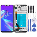 Cellphone Repair Parts  OEM LCD Screen for  Zenfone Max M2 ZB633KL / ZB632KL X01AD Digitizer Full Assembly with Frame