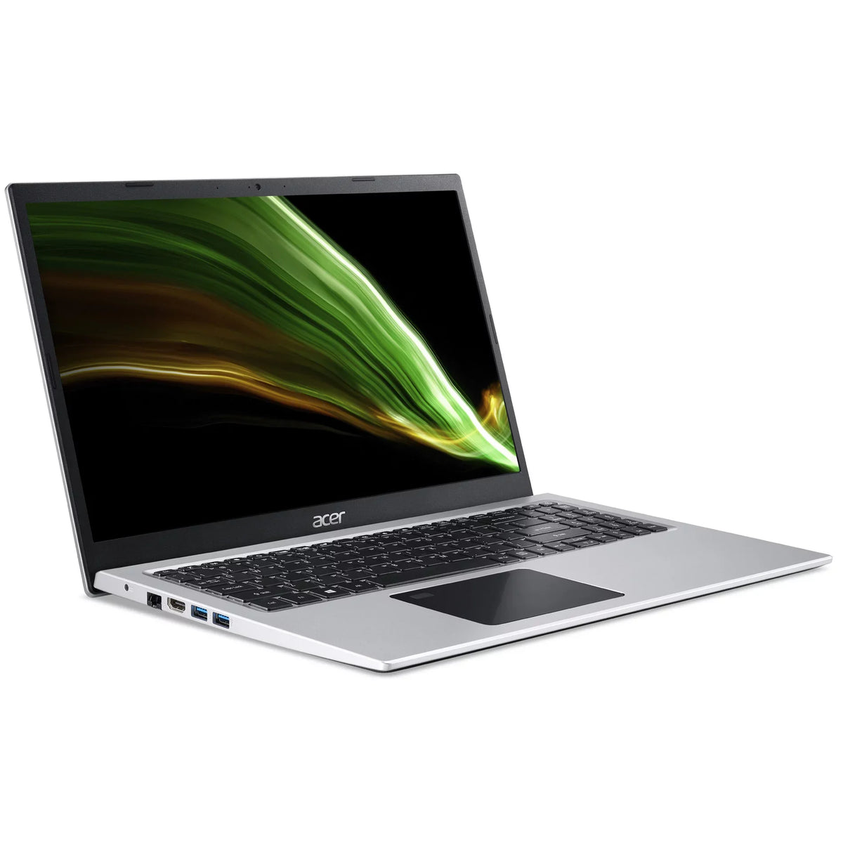 Restored  Aspire 3 - 15.6" Laptop  Core i3-1115G4 3GHz 4GB RAM 256GB SSD W11H S (Refurbished)