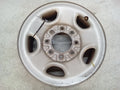 Pre-Owned 2019 Chevrolet Express 2500 Van 16X6.5 Wheel Single Steel Rim 8 Lugs OEM (Good)
