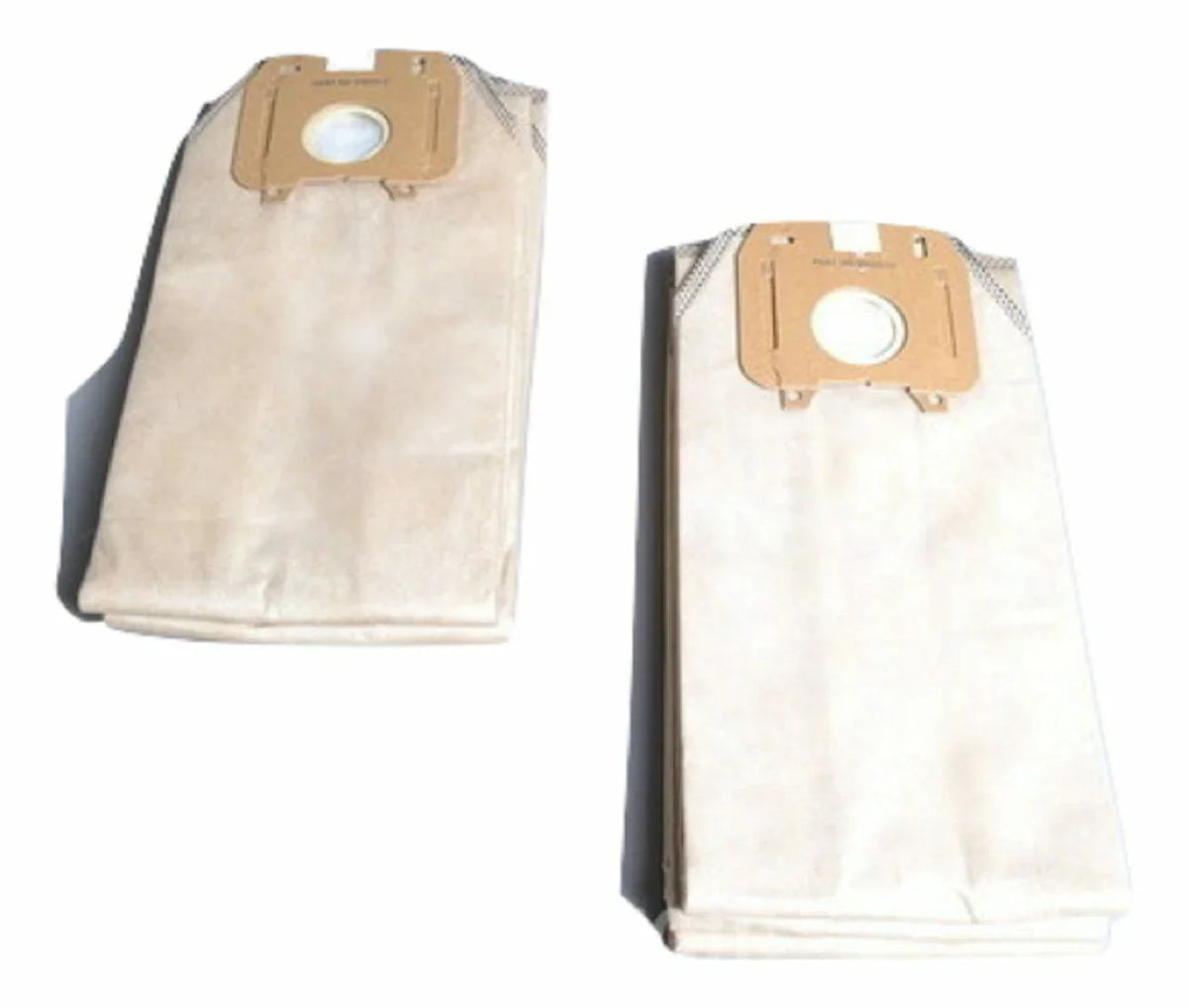matching with Oreck Style LW Magnesium Odor Neutralizing Vacuum Cleaner Bags by DVC [ 15 Bags ]