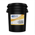 Miles Fg Comtech Clean ISO 46 Food Grade Synthetic Rotary Compressor Fluid 5 Gallon Pail