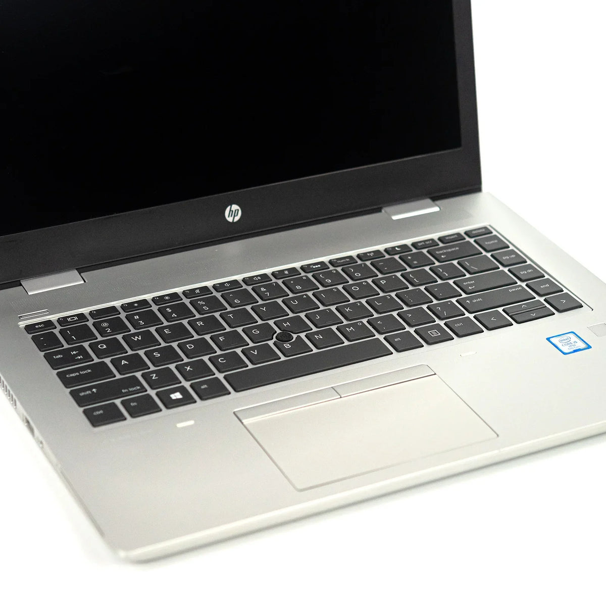 Used  ProBook 640 G5 14" Laptop Core i5 8GB 512GB SSD M.2 Integrated Graphics Win 11 Pro 1 Yr Wty B v.WAA