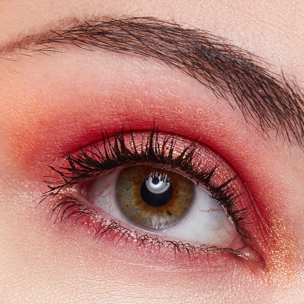 ATHR Beauty Desert Sunset Eyeshadow Palette