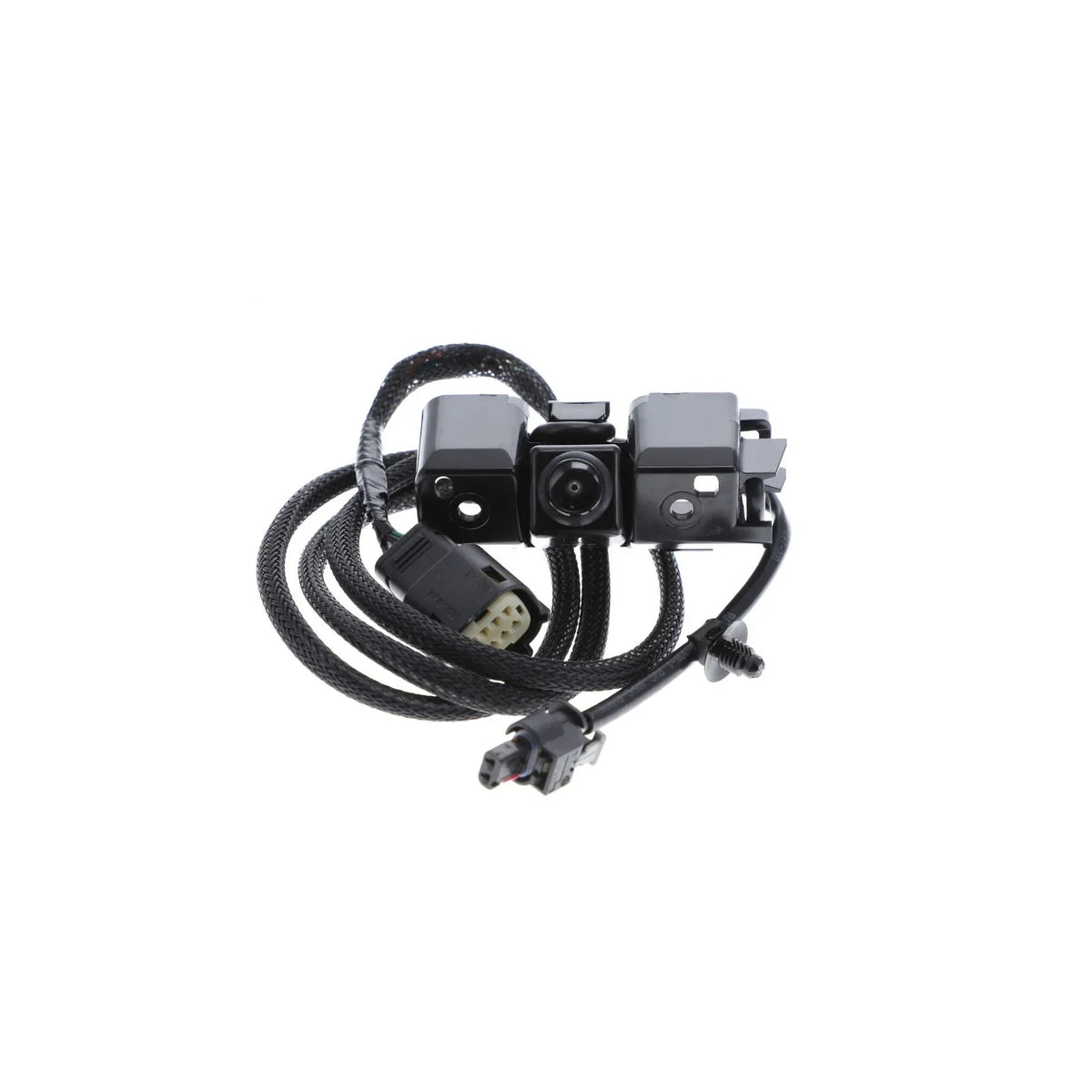 Backup Camera Replaces for 16-19 Chevrolet Silverado  GMC Sierra 84062896 23363727