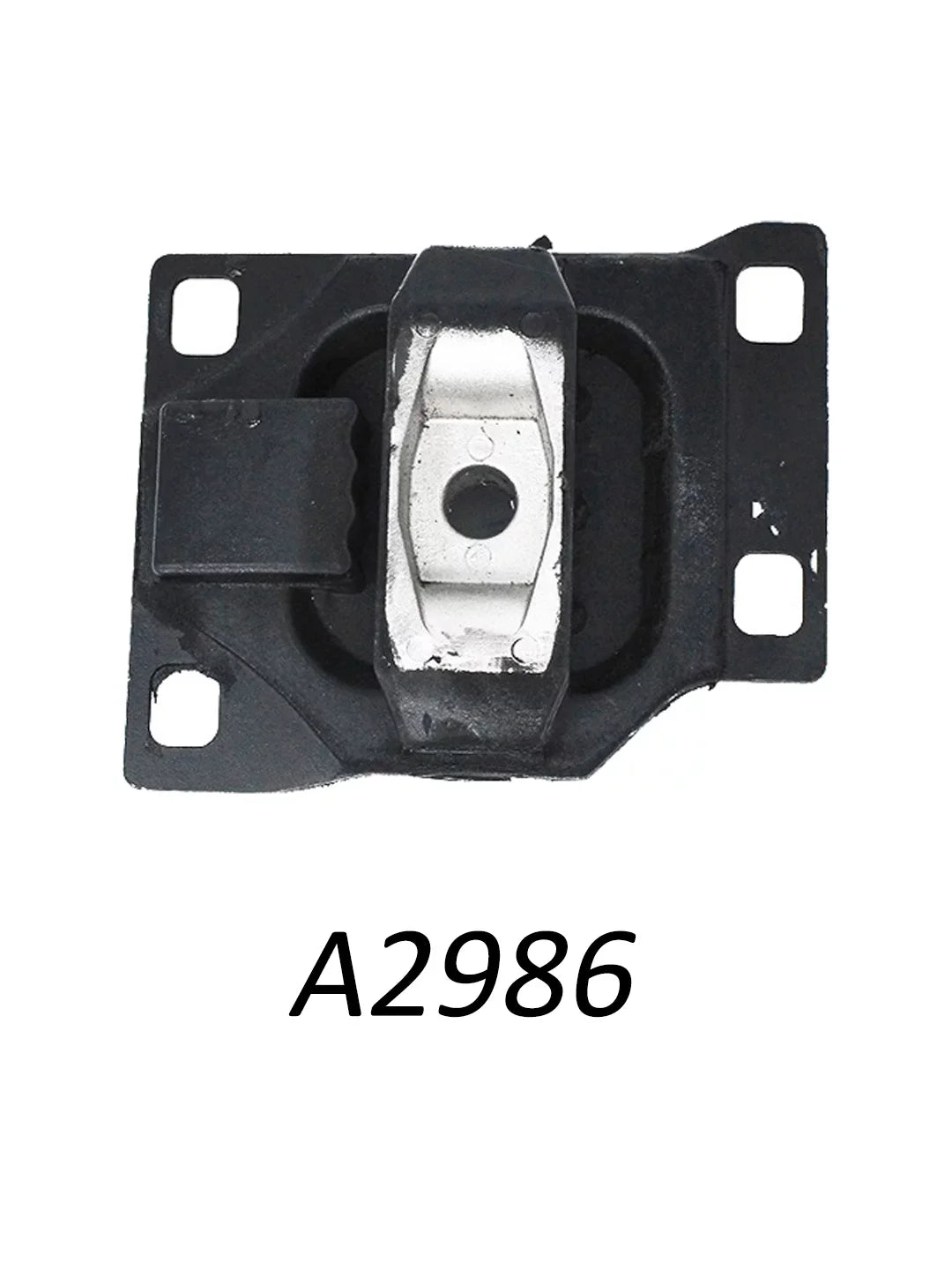 Set of 3 ISA Engine Motor Mounts matching with 2010-2013  Transit Connect 2.0L 2003-2004  Focus 2.0L A5312 A2939 A2986