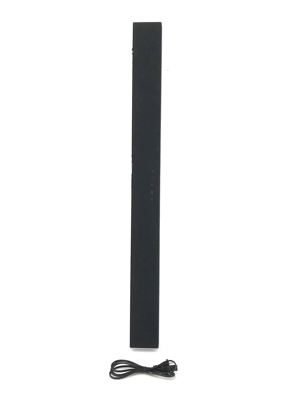 Vizio SB3621N-E8M 2.1 Channel 36" Replacement Soundbar -Black Used