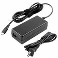 5PCS 65W USB-C Type-C AC Adapter Charger For