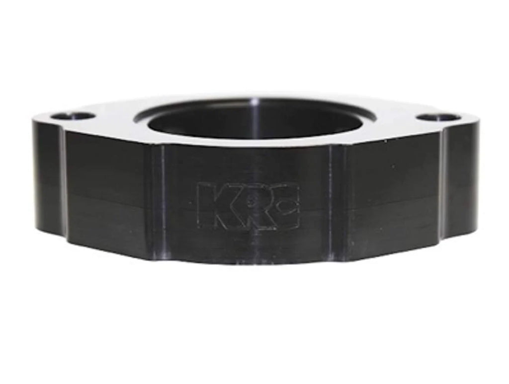 Spacer Thermostat - Aluminum. KRC Power Steering KRC 15375000 1 in