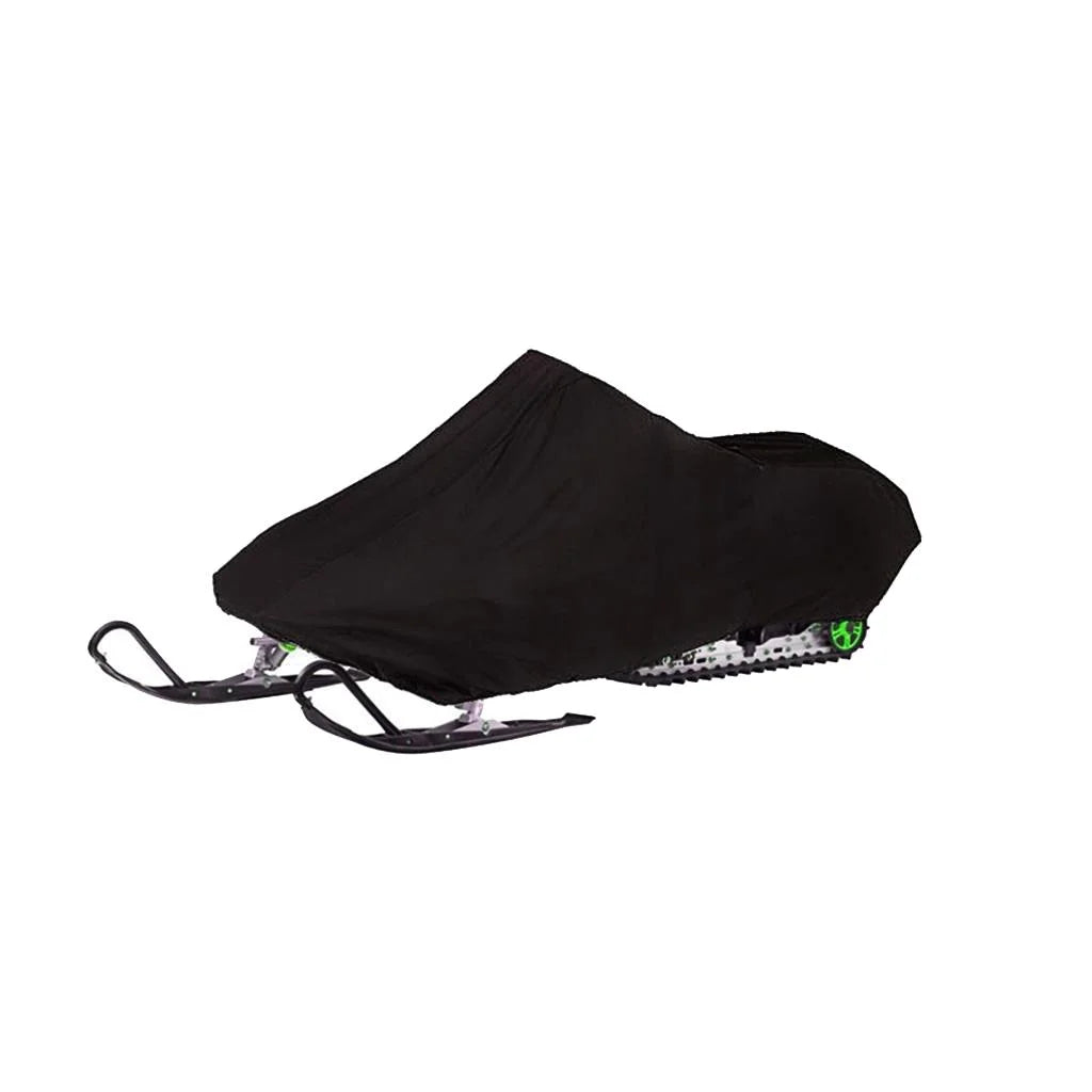 Slush and Mud Protection. 300D Snowmobile Travel and Storage shield suitable for 2009-2009 Ski Doo Bombardier GSX Limited 600 HO E-TEC Sleds