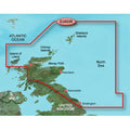 Garmin BlueChart g3 HD - HXEU003R - top-notch Britain Northeast Coast - microSD/SD
