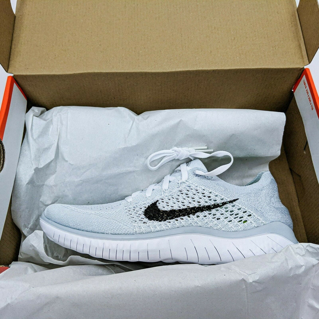 women's free rn flyknit 2018 running shoes