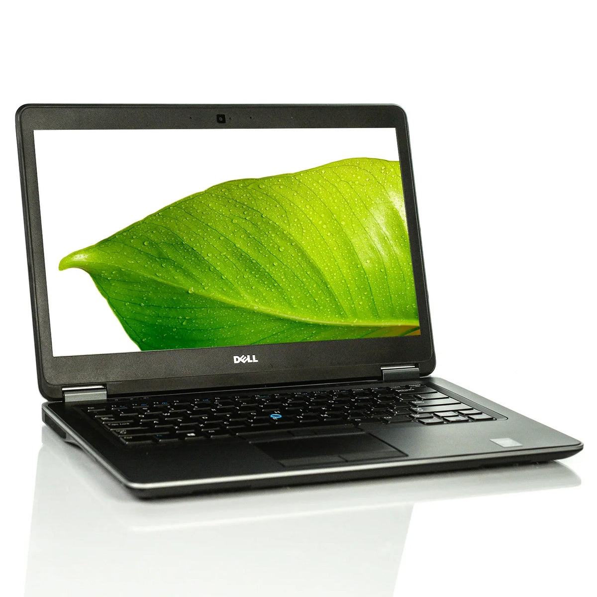 Used  Latitude E7440 Laptop i5 Dual-Core 8GB 500GB Win 10 Pro A v.WCA