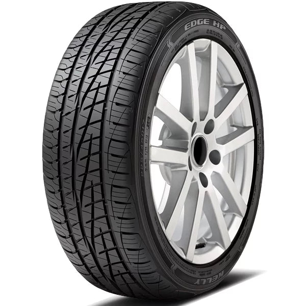 Kelly Edge  215/45R18 93W XL All Season Performance Tire