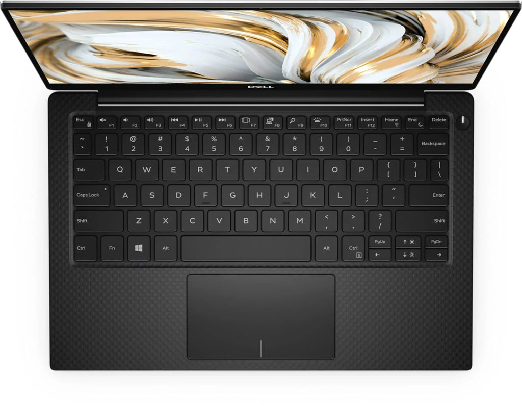 Restored  XPS 9305 Laptop (2020) 13.3" FHD Core i5 - 256GB SSD - 8GB RAM 4 Cores @ 4.2 GHz - 11th Gen CPU (Refurbished)