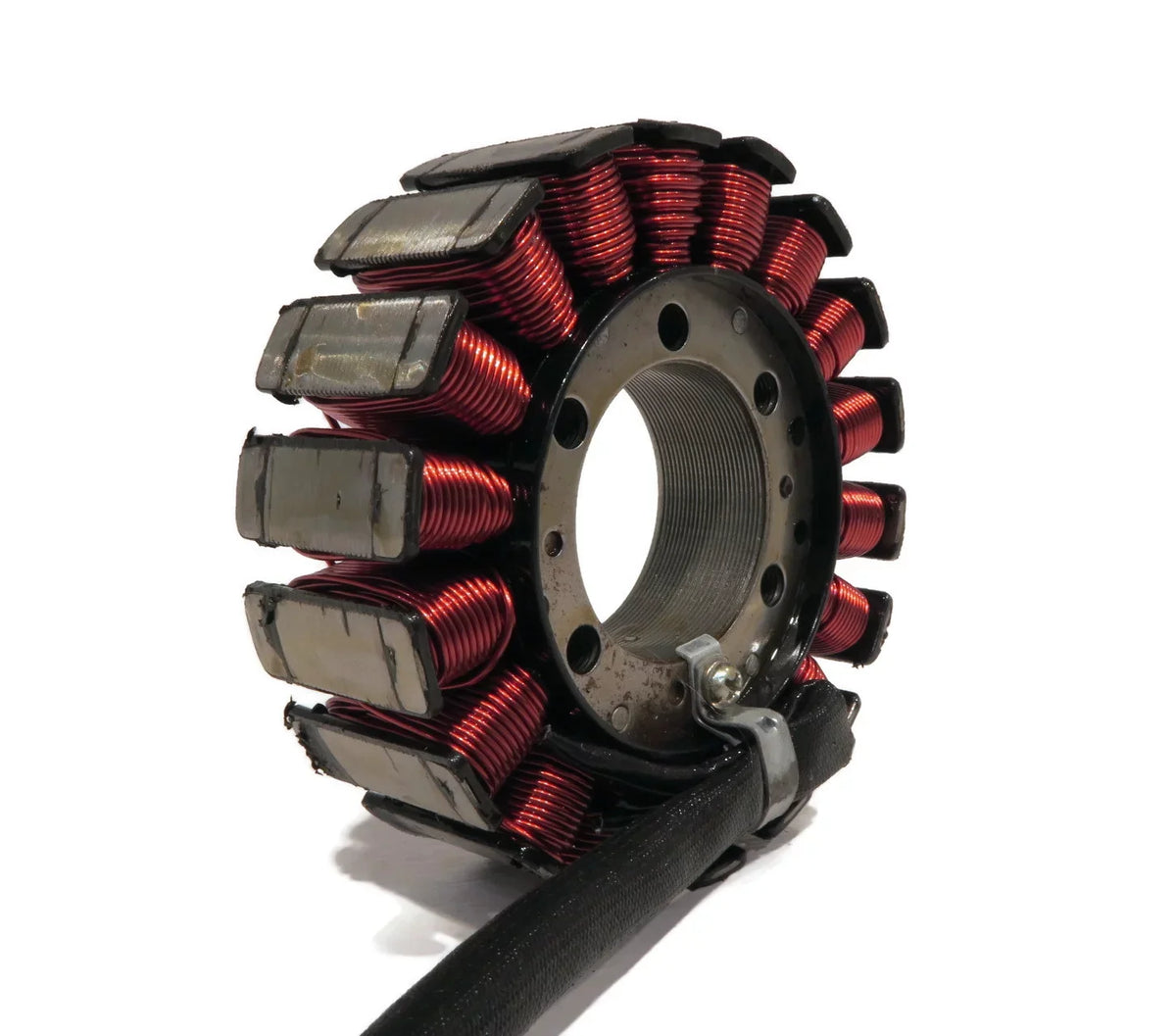 The ROP Shop | Ignition Stator Magneto Alternator For Sea-doo 2005 2006 Challenger 180 Jet ship