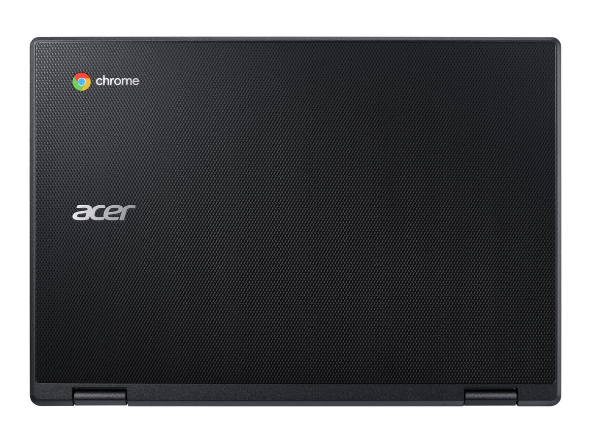 Chromebook 311 C721 C721-25AS 11.6" Chromebook - 1366 x 768 - A-Series A4-9120C - 4GB RAM - 32GB Flash Memory Chrome OS - Shale Black