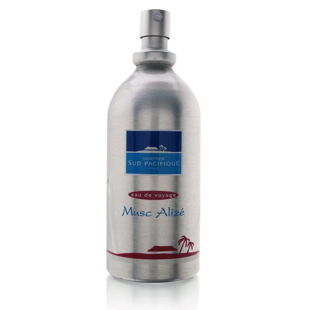 Eau De Naphe by Comptoir Sud Pacifique, 3.3 oz  EDT Spray for women.