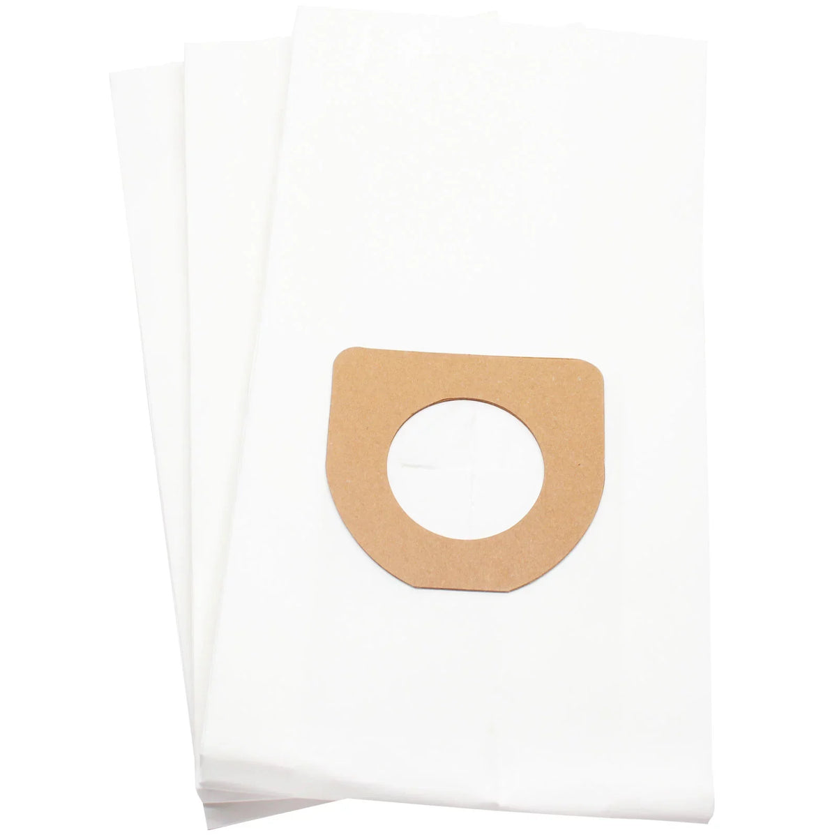 27 Replacement for Hoover Constellation Vacuum Bags - appropriate with Hoover 4010100A, Type A Vacuum Bags (9-Pack - 3 Vacuum Bags per Pack)