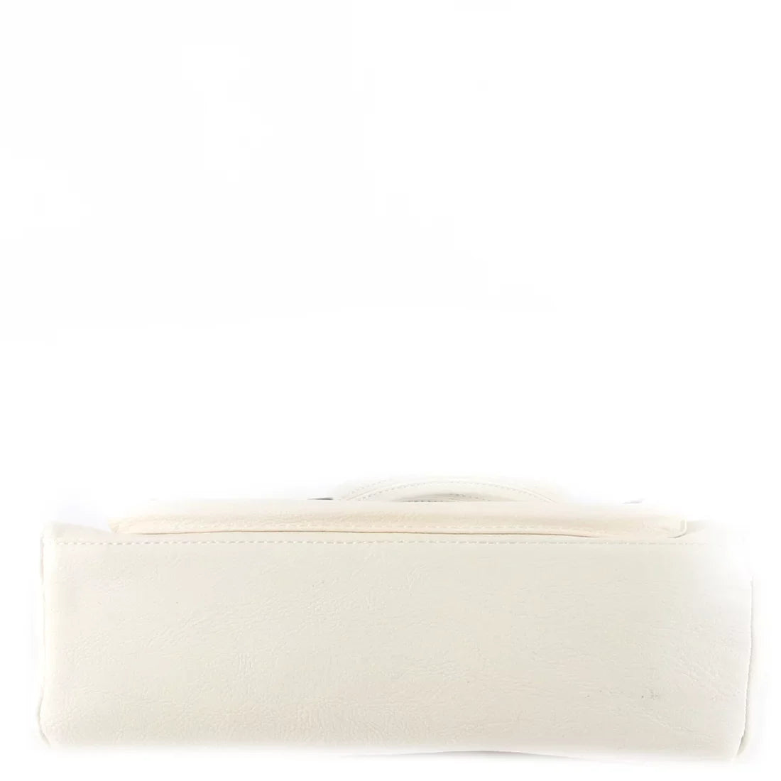Christian Audigier Magda Tote- White