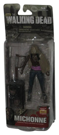 The Walking Dead TV Series 6 Michonne (2014) McFarlane Toys Figure - (Damaged Packaging)