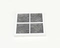NEW OEM  Refrigerator Air Fresh Charcoal Filter Shipped With LFX25991ST05, LFX25991ST06