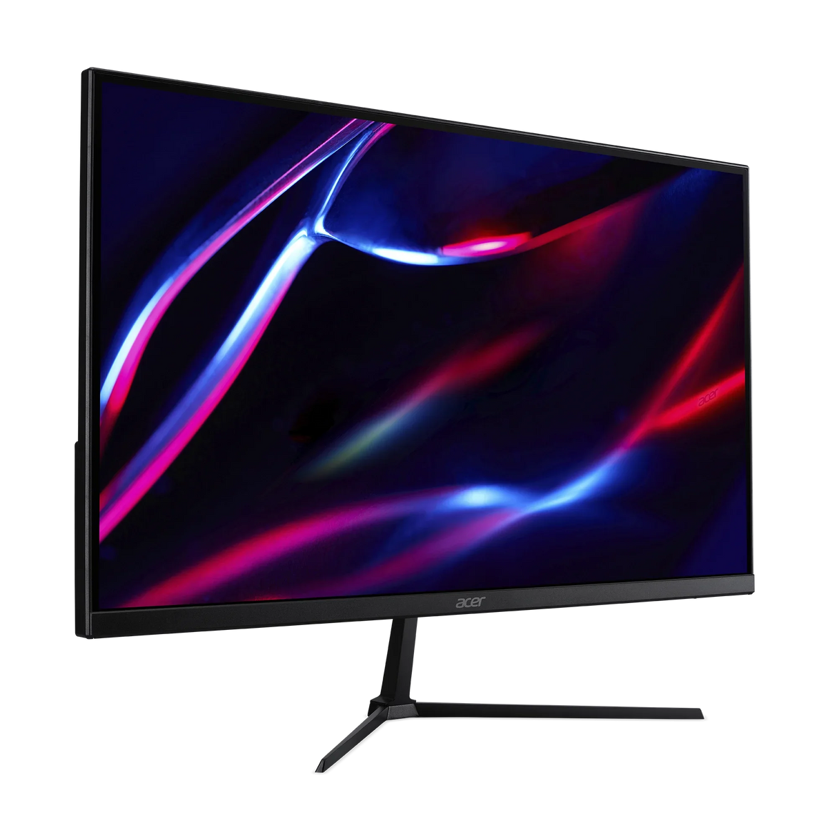 Nitro 23.8” Full HD (1920 x 1080) VA Gaming Monitor with AMD FreeSync Premium Technology, 180Hz Refresh Rate, 1ms VRB, (1 x Display Port 1.4, 1 x HDMI 2.0 and 1 x Audio-Ou), QG240Y S3bipx