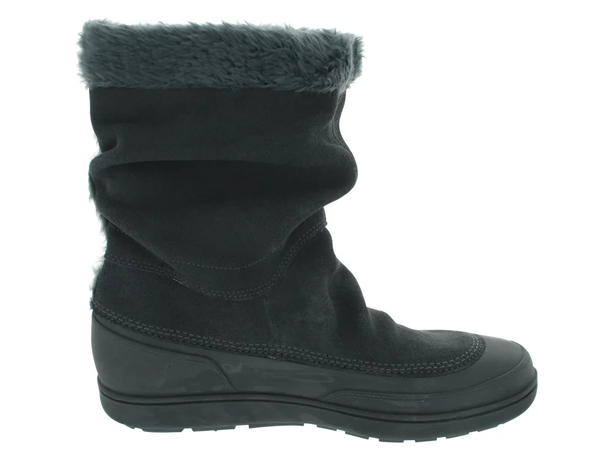 WMNS  AEGINA MID BOOTS
