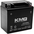 KMG YTZ7S Battery appropriate with Gas Gas 450 FSR450 0-2008 Sealed Maintenance Free 12V Battery High Performance SMF OEM Replacement Powersport Motorcycle ATV Scooter Snowmobile Watercraft