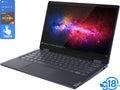 Yoga 6 2-in-1, 13.3" IPS FHD Touch Display, AMD Ryzen 5 4650U Upto 4.0GHz, 8GB RAM, 512GB NVMe SSD, Vega 6, DisplayPort via USB-C, Wi-Fi, Bluetooth, Windows 10 Pro