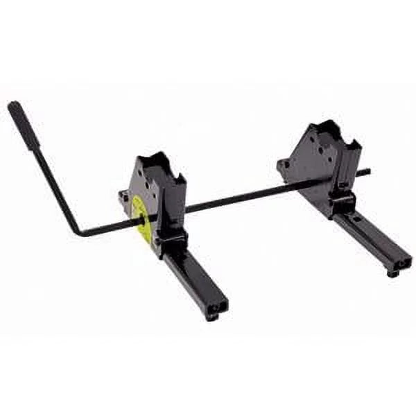 Pro Series 5Th Wheel Slider with Rollers For 15K and 16K Pro Series Units Only Replacement Auto Part, Easy to Install