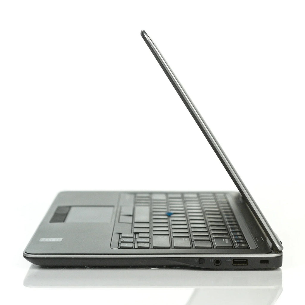 Used  Latitude E7440 Laptop i5 Dual-Core 8GB 500GB Win 10 Pro A v.WCA