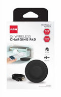 AUDIOVOX 10W Qi Tabletop Charger