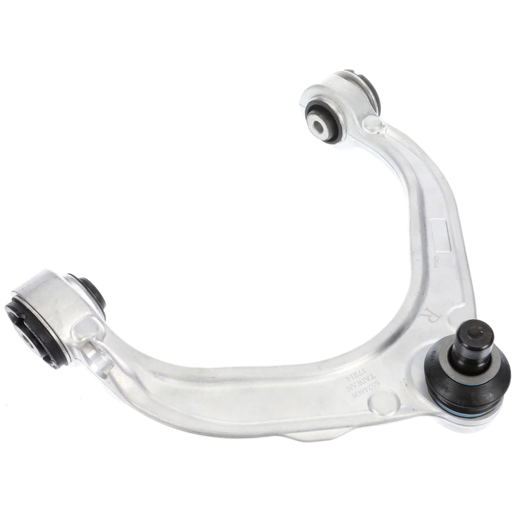 Dorman CB14058PR Front Passenger Side Upper Alignment Caster / Camber Control Arm for Specific  Models Fits select: 2007-2018  X5, 2008-2019  X6