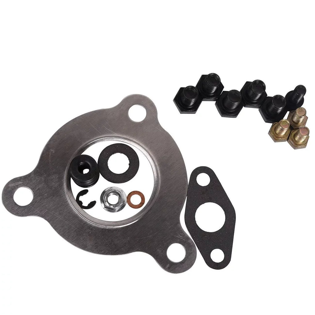Teledu For Renault Laguna 1.9 dci120 Set Cartridge chra GT1749V turbocharger 708639