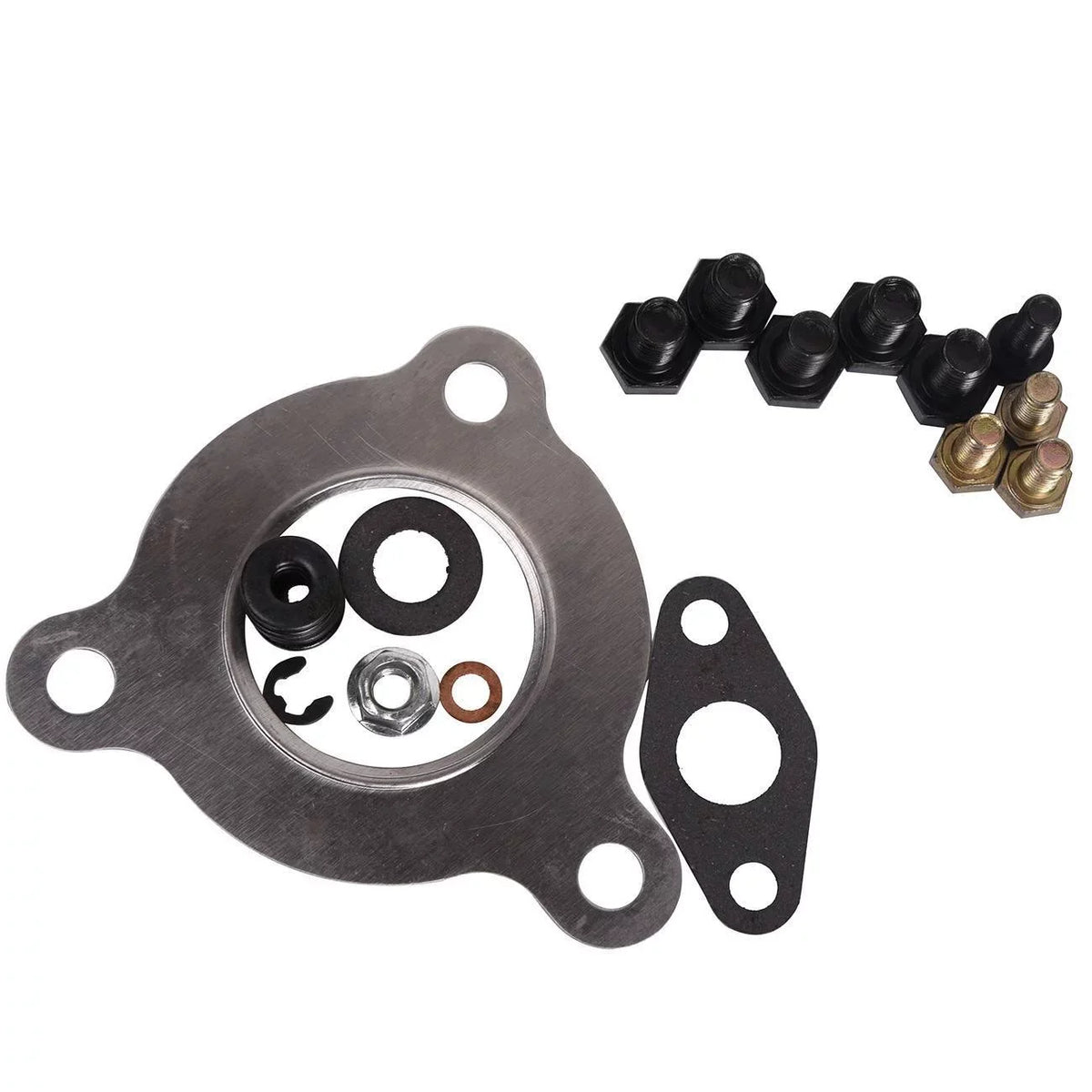 Teledu For Renault Laguna 1.9 dci120 Set Cartridge chra GT1749V turbocharger 708639