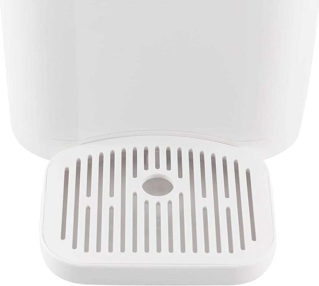 OUKANING 2000W 3L / 102oz Electric Instant Hot moisture Dispenser Home Office Hot aqua Machine With Temperature Control