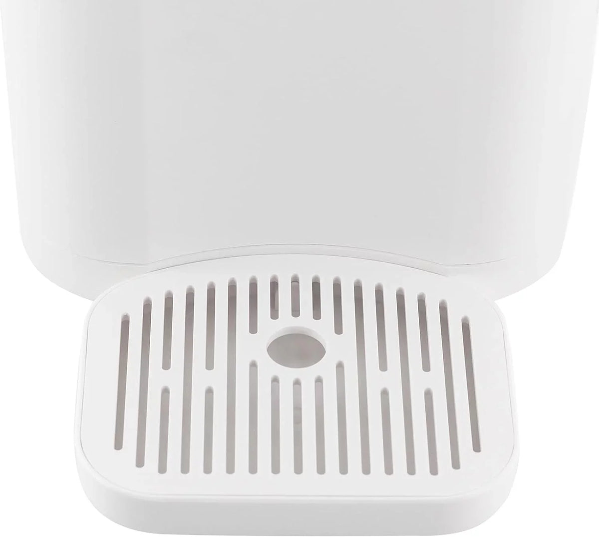 OUKANING 2000W 3L / 102oz Electric Instant Hot moisture Dispenser Home Office Hot aqua Machine With Temperature Control