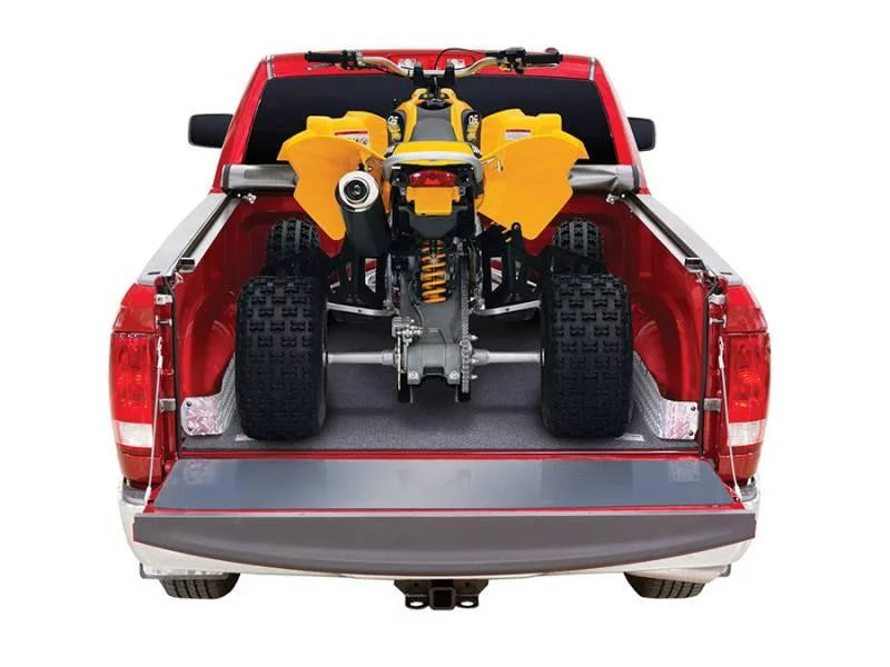 Access 2020-2024 Fits Jeep Gladiator 5' Single Literider Roll-Up Tonneau protector 37019