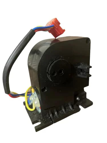 TreadLife Fitness Resistance Tension Motor - suitable with FreeMotion 510 Rear Drive Elliptical - Part Number 193223 - Comes with Free Squeak Eliminator Grease $10 Value!